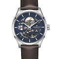 Часы Hamilton Jazzmaster Skeleton Auto H42535541