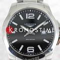 Часы Longines Conquest L3.760.4.56.6 фото 5