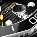 Часы TAG Heuer Aquaracer Professional 300 WBP201A.FT6197 фото 3