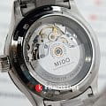 Часы Mido Multifort Chronometer 1 M038.431.11.041.00 фото 11