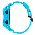 Часы Casio G-Shock GA-100RS-2A фото 2