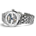 Часы Hamilton Jazzmaster Skeleton Auto H42535110 фото 2