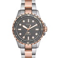 Часы Fossil Blue Dive ES5348