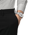 Часы Tissot Le Locle Powermatic 80 Open Heart T006.407.11.033.02 фото 9