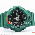 Часы Casio G-Shock GA-700SC-3ADR (GA-700SC-3A) фото 6