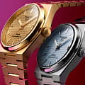 Часы Tissot PRX Powermatic 80 35 ММ T137.207.33.021.00 фото 6