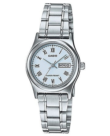 Casio Collection LTP-V006D-2B