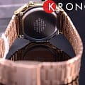 Часы Casio Collection A-168WECM-5 фото 7