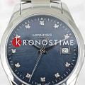 Часы Longines Conquest Classic L2.386.4.88.6 фото 5