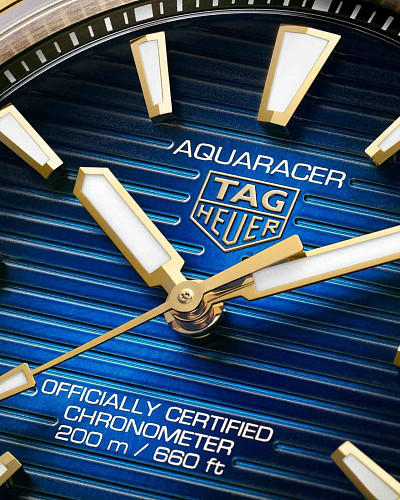 TAG Heuer Aquaracer Professional 200 WBP5152.FT6210