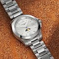 Часы Longines Conquest L3.381.4.76.6 фото 4