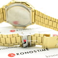 Часы Casio A-168WG-9 фото 5