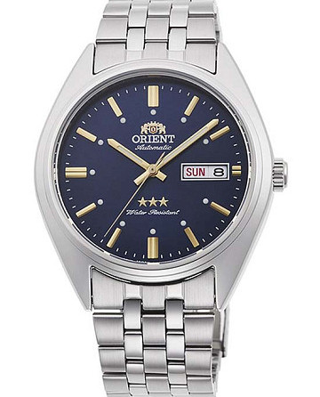 Orient 3 Stars RA-AB0E08L1BD