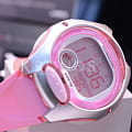 Часы Casio Collection LW-200-4BVDF (LW-200-4B) фото 6
