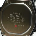 Часы Casio Collection B640WB-1BEF фото 6