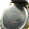 Часы Casio Collection A-168WEGB-1B фото 10