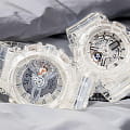 Часы Casio G-Shock GA-110CR-7AER фото 2