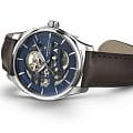 Часы Hamilton Jazzmaster Skeleton Auto H42535541 фото 3