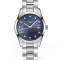 Часы Longines Conquest Classic L2.386.4.88.6