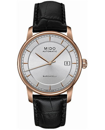 Mido Baroncelli M8600.3.10.4