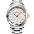 Часы Omega Seamaster Aqua Terra 220.10.34.20.02.001