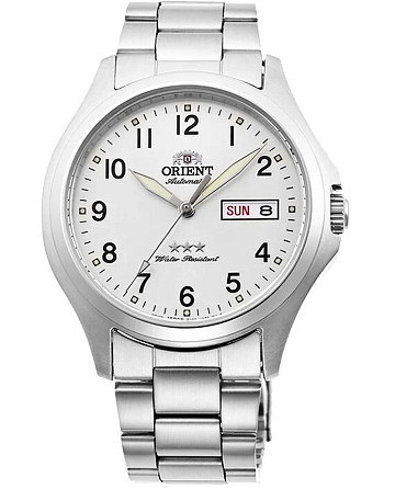 Orient 3 Stars RA-AB0F15S