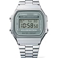 Часы Casio Vintage A168WA-3AYDF (A168WA-3AY) фото 3