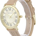 Часы Anne Klein Leather 3836GPTN фото 8