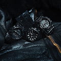 Часы Casio G-Shock GA-100BT-1A фото 5