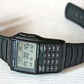 Часы Casio Collection DBC-32-1ADF (DBC-32-1A) фото 3