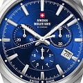 Часы Swiss Military by Chrono Sports Chronograph SM34107.03 фото 6