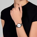 Часы Rado Centrix Automatic Diamonds R30019722 фото 3