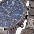 Часы Emporio Armani Renato AR11215 фото 5