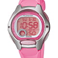 Часы Casio Collection LW-200-4BVDF (LW-200-4B)