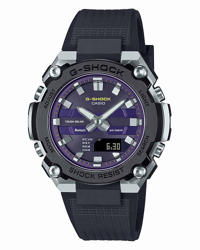 Casio G-Shock GST-B600A-1A6DR