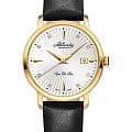 Часы Atlantic Super De Luxe Precious Stones Rainbow Edition 29355.45.29LBK