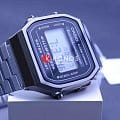 Часы Casio Collection A168WGG-1ADF (A168WGG-1A) фото 6