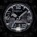 Часы Casio G-Shock GWG-2000-1A1DR (GWG-2000-1A1) фото 5
