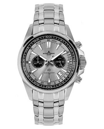 Jacques Lemans  Sport  1-2117ZA