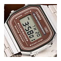 Часы Casio Vintage A168WA-5AYDF (A168WA-5AY) фото 5