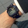 Часы Casio Collection W-735H-2AVDF (W-735H-2A) фото 5