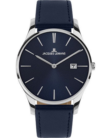 Jacques Lemans Classic 1-2122C