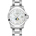 Часы Longines Conquest L3.381.4.87.6