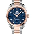 Часы Omega Seamaster Aqua Terra 220.20.38.20.03.001