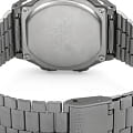 Часы Casio Collection A168WGG-1BDF (A168WGG-1B) фото 3