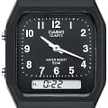 Часы Casio Collection AW-48H-1B фото 10