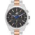 Часы Beverly Hills Polo Club Quartz BP3618X.560