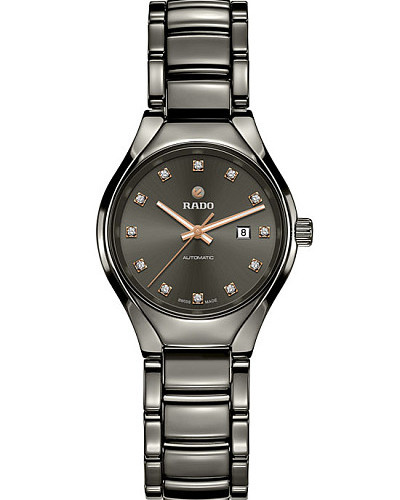 Rado True Automatic Diamonds R27243732