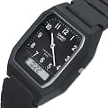 Часы Casio Collection AW-48H-1B фото 9