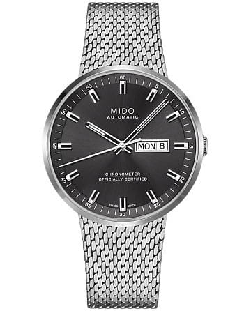 Mido Commander Icone M031.631.11.061.00
